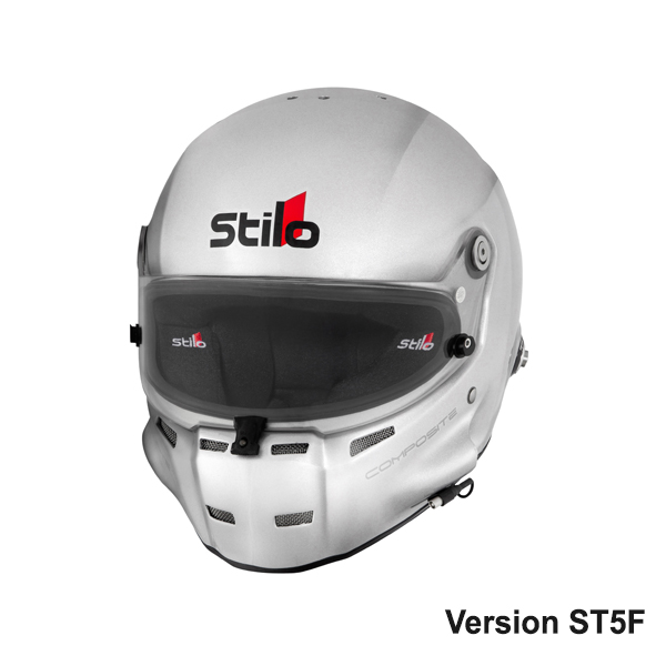 Casque int�gral STILO ST5F N/ST5F Composite