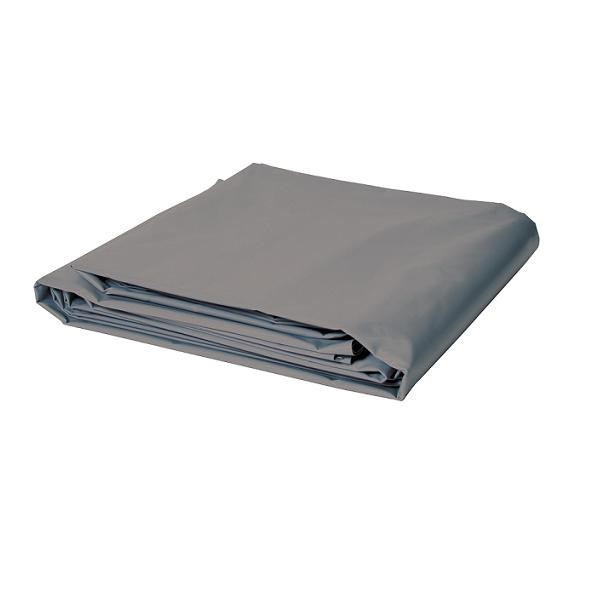 Bche de protection rectangulaire modle PRO 3 x 6 mtres