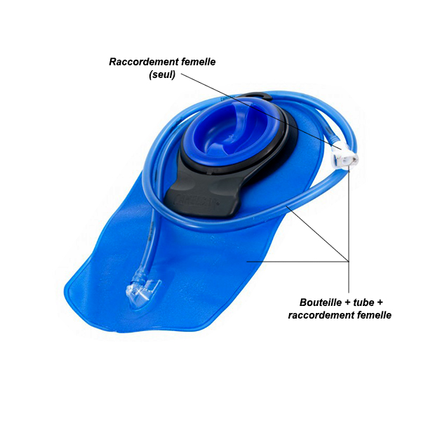 Drink Bag STILO