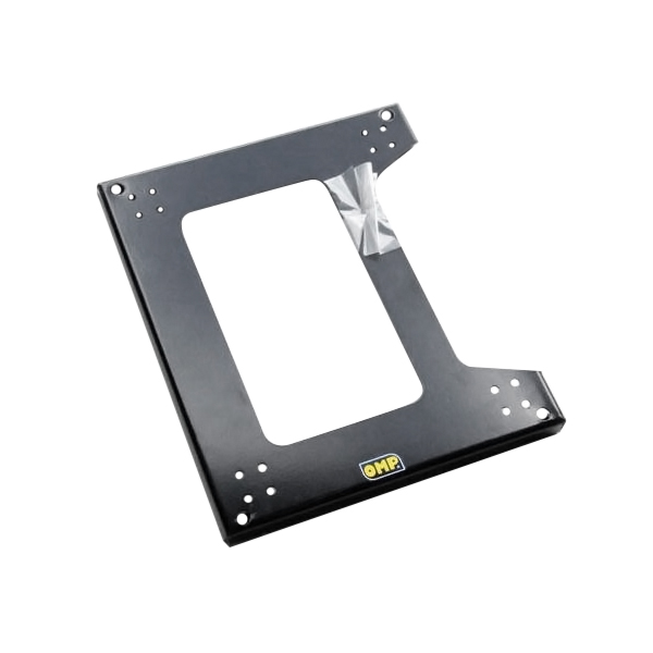 Platine de montage OMP pour Citron C2 et C3  partir de 2002, DS3  partir de 2010