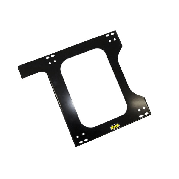 Platine de montage OMP pour Opel Kadett E de 1984  1991 et Astra F
