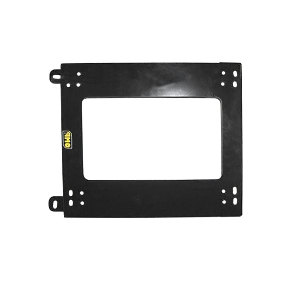 Platine de montage OMP pour Peugeot 205 1983 - 1994