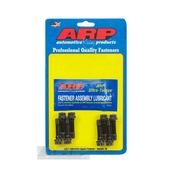 Kit 8 vis de bielles ARP pour Renault R12 Gordini