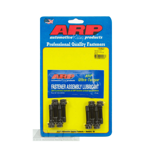 Kit 8 vis de bielles ARP pour Alpine A110 1600