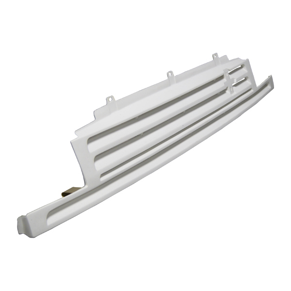 Calandre avant polyester Renault R5 GT Turbo phase 2