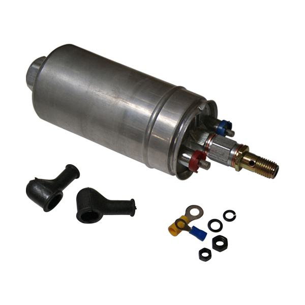 Pompe  essence haute pression 300 L/h