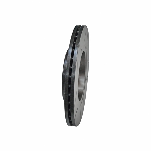 2 Disques de frein BREMBO Max rainurs Peugeot 205 GTi - Avant