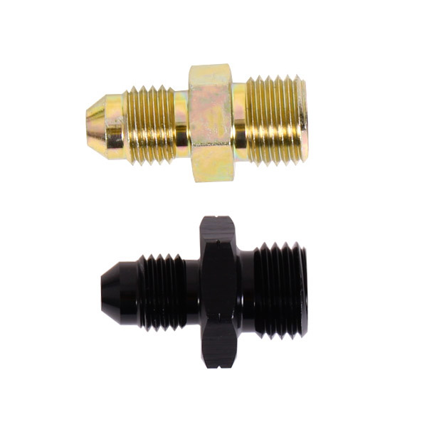 Durite arriv�e d'huile renforc�e type aviation pour turbo T2-T25