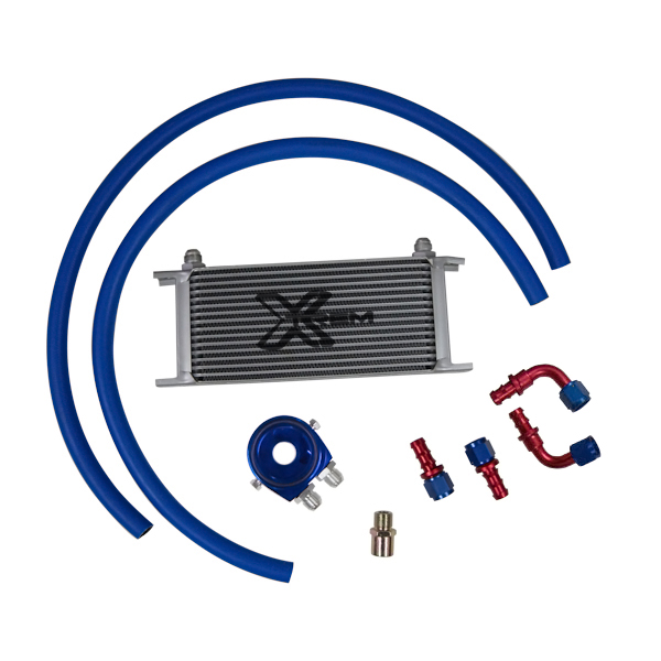 Kit radiateur d'huile Dash 8 10 Rangées