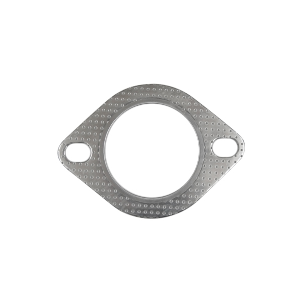 Joint d'chappement plat universel entraxe 102.5mm