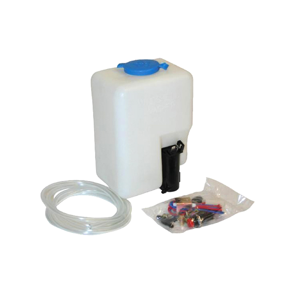 Kit lave-glaces / lave-phares 1.5L