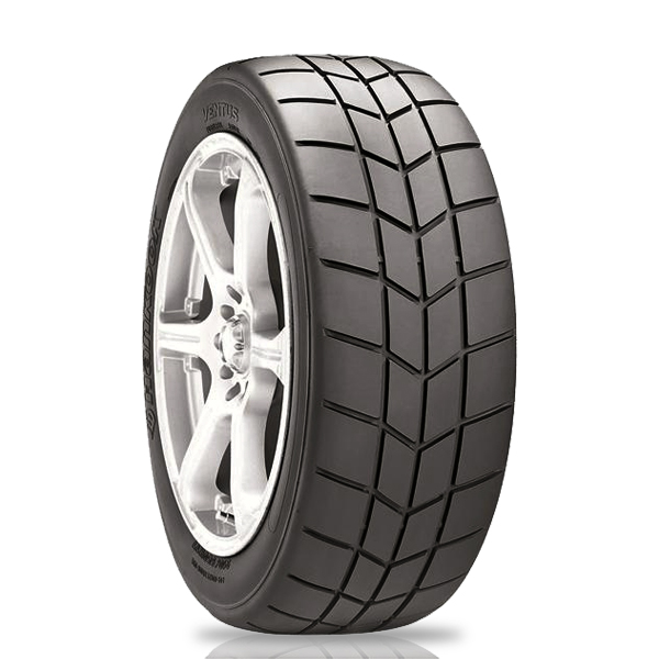 Pneu mixte HANKOOK 190/580x15 modle Ventus Z213