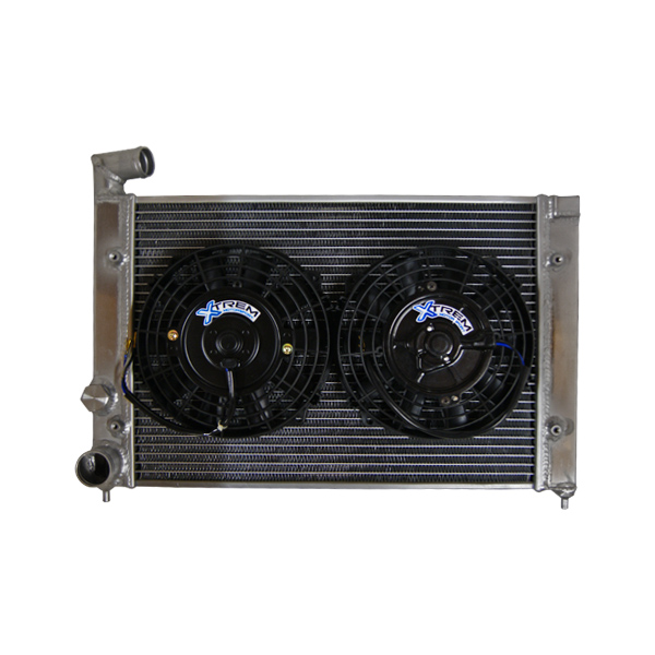 Radiateur aluminium Volkswagen Corrado G60