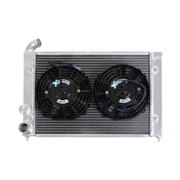 Radiateur aluminium Volkswagen Corrado G60
