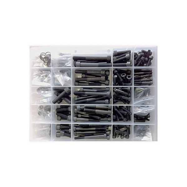 Coffret visserie CHC BTR 12.9 475 pices