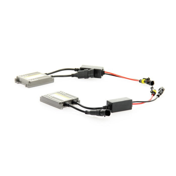 Kit xnon 35W HID REDSPEC