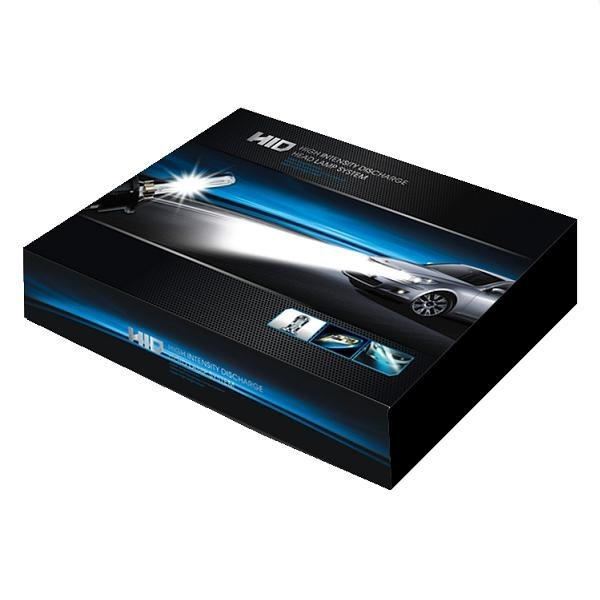 Kit xnon 35W HID REDSPEC