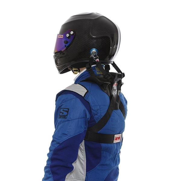 Systme Hybrid SIMPSON Hybrid Sport