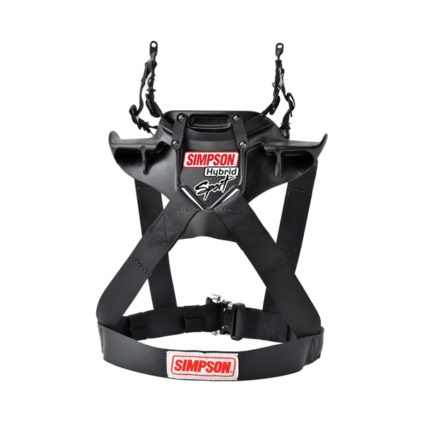 Systme Hybrid SIMPSON Hybrid Sport