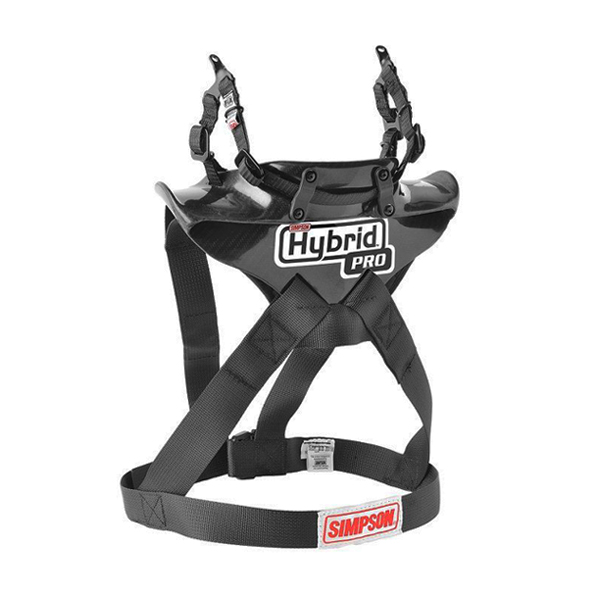 Systme Hybrid SIMPSON Hybrid Pro Lite