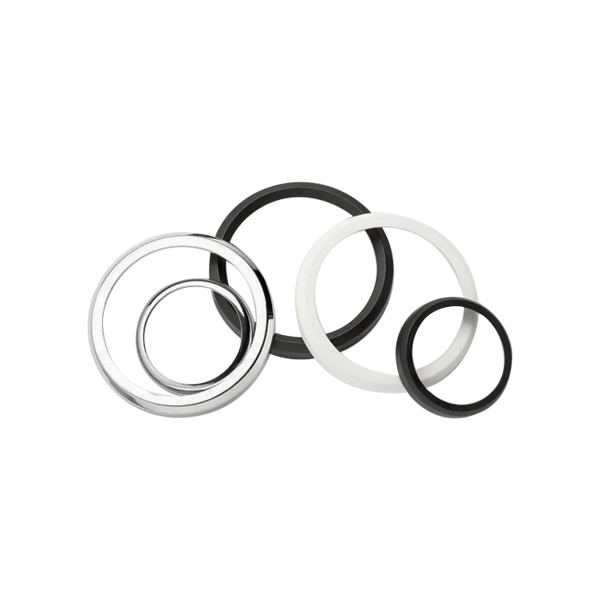 Cerclages pour manomtres et horloge VDO