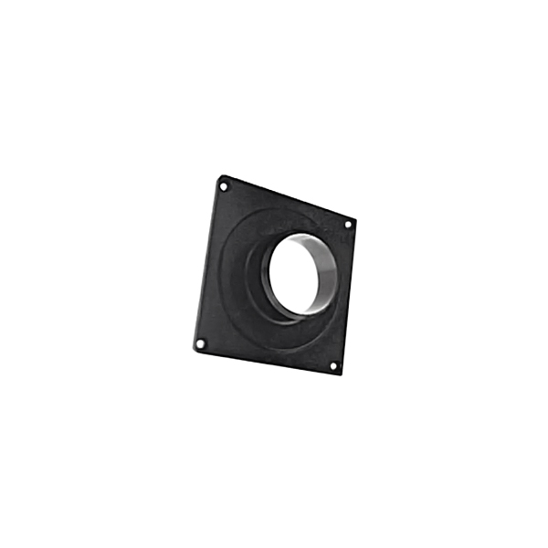Platine pour montage chauffage SIROCCO