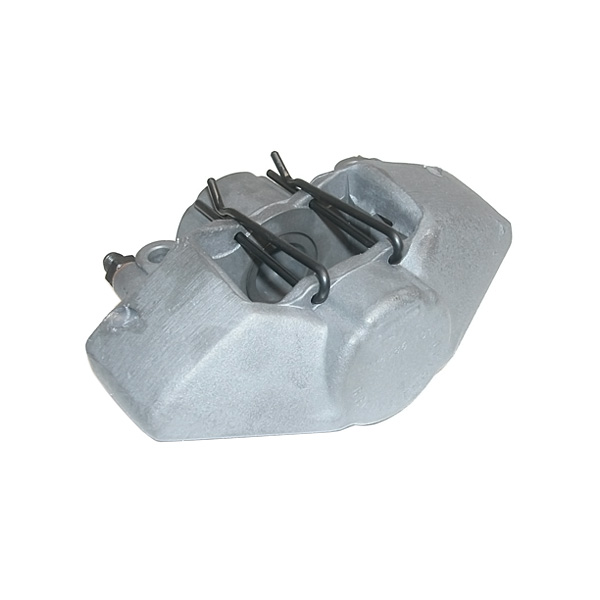 Etrier de frein AP RACING 2 pistons fixation radiale
