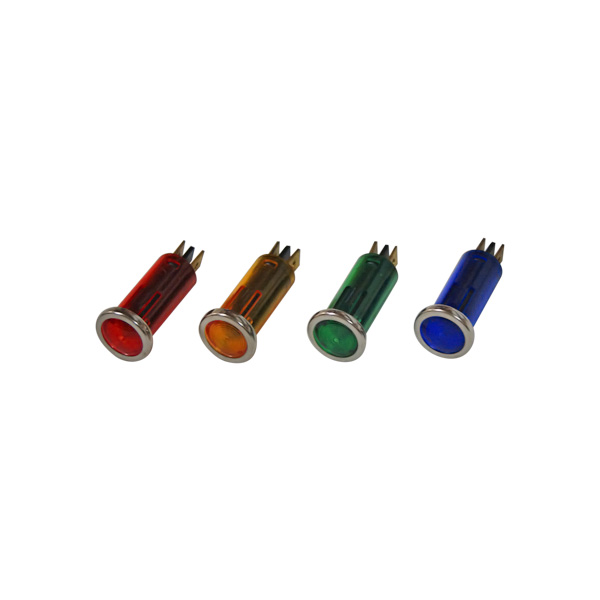 Voyants lumineux 12V