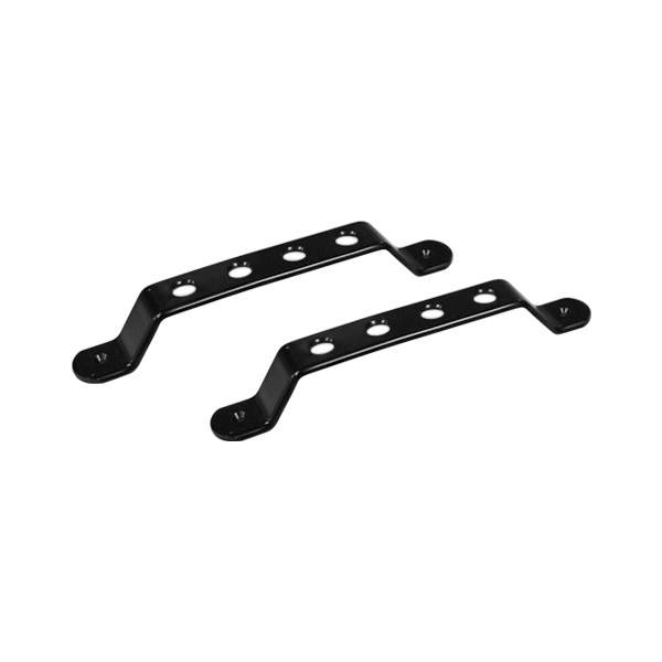 Poignes de porte universelles