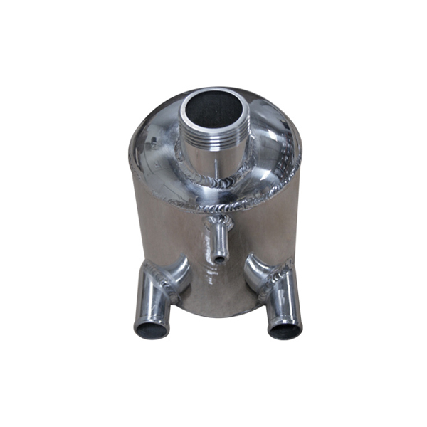 Vase expansion aluminium Renault Clio 16S et Williams