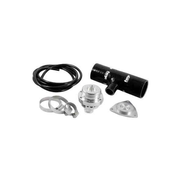 Forge Motorsport Megane 225 Turbo Recirculation Dump Valve, Brand New FMDVRMR, Made In Germany