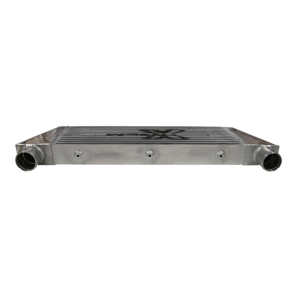 Intercooler universel aluminium Botier 750x200x60mm