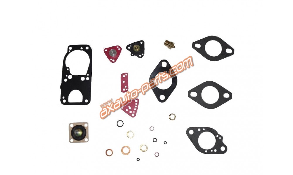 Kit complet joints pour carburateur Solex 32 DIS R5 GT Turbo