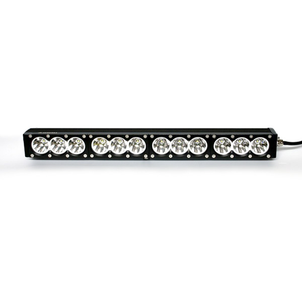 Rampe de phares LED longue porte X-PRO RALLYE