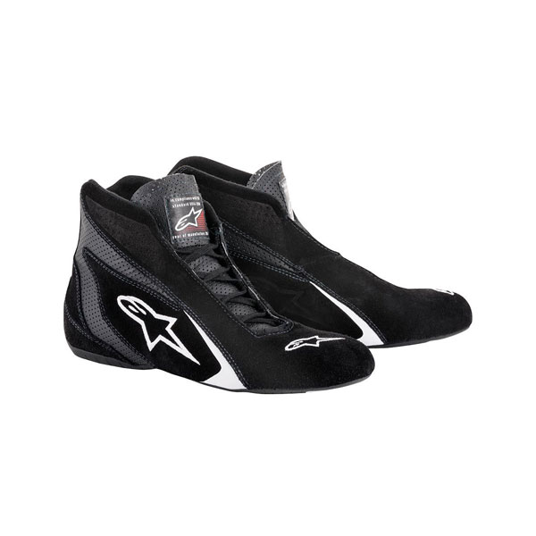 Bottines FIA ALPINESTARS SP 2018 Taille 44