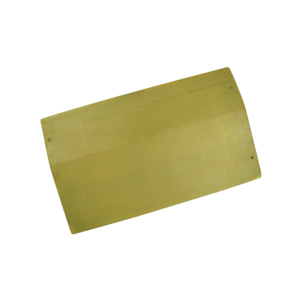 Protge carter Kevlar Renault Clio 3 R3