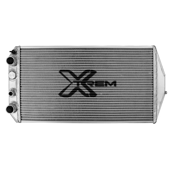Radiateur aluminium Renault Clio Kit car