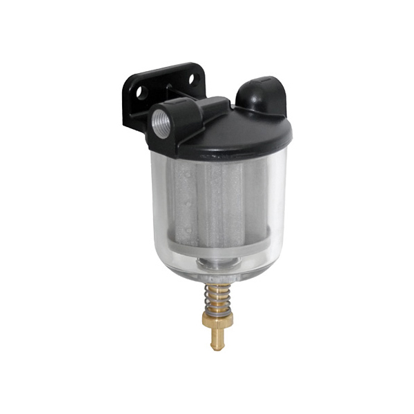 Filtre dcanteur FILTER KING avec filtre