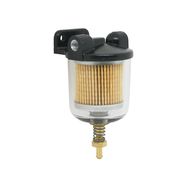 Filtre dcanteur FILTER KING avec filtre
