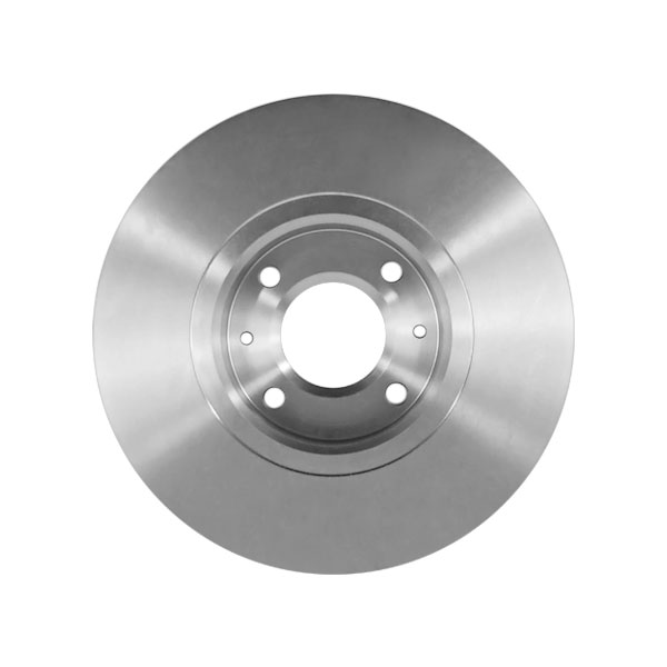 2 Disques de frein GrN Peugeot montage gros frein diamtre 288mm - Avant