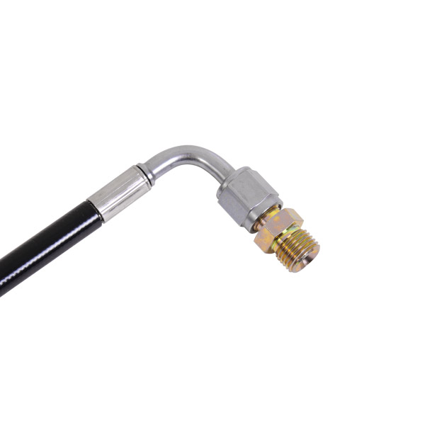 Adaptateur  1/2x20 UNF pour durite arrive d'huile renforce turbo T2-T25