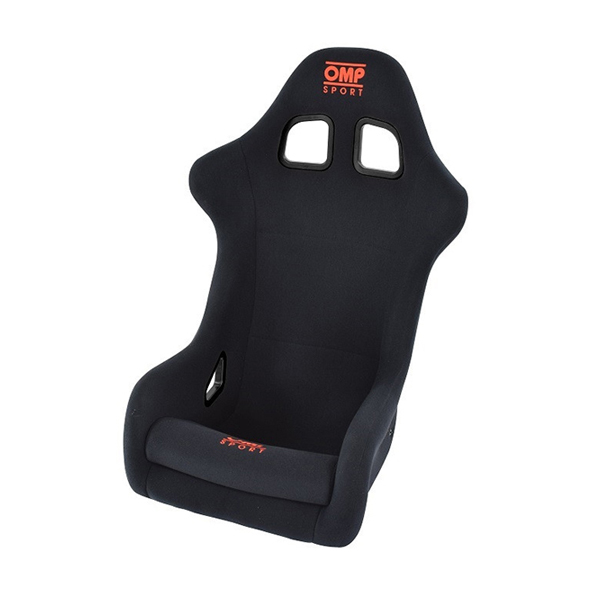 Sige baquet OMP SPORT TROPHY
