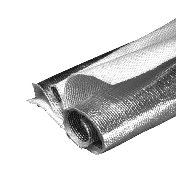 Isolant thermique anti-feu autocollant - 1m² - UA01972 dei