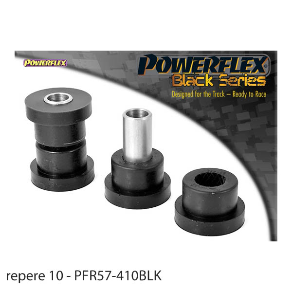 Silent blocs comptition polyurthane Porsche 911 Classic Turbo de 1974  1977