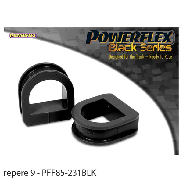 Silent blocs comptition polyurthane Volkswagen Vento de 1992  1998