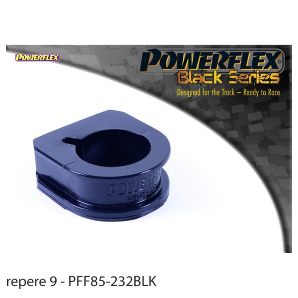Silent blocs comptition polyurthane Volkswagen Vento de 1992  1998