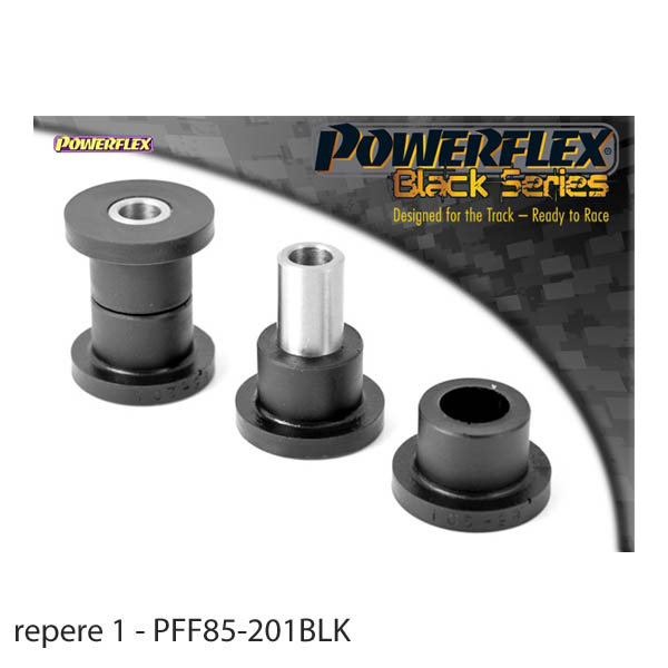 Silent blocs comptition polyurthane Volkswagen Vento de 1992  1998