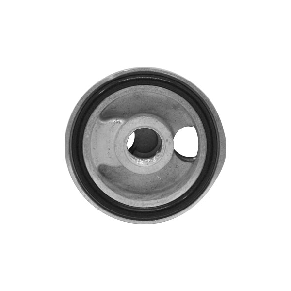 Adaptateur de dplacement de filtre  huile