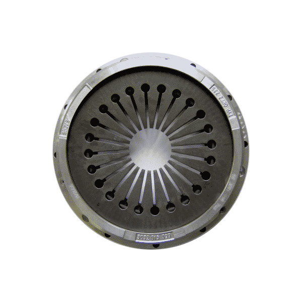Mcanisme d'embrayage renforc Porsche 911 - Diamtre 225mm
