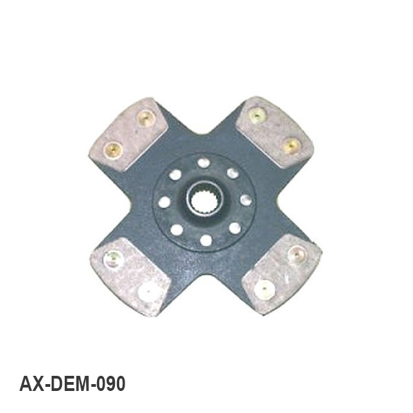 Disque embrayage renforc Alfa Romeo Giulia 1300 et 1600